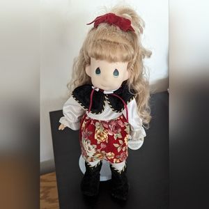 Precious Moments Doll